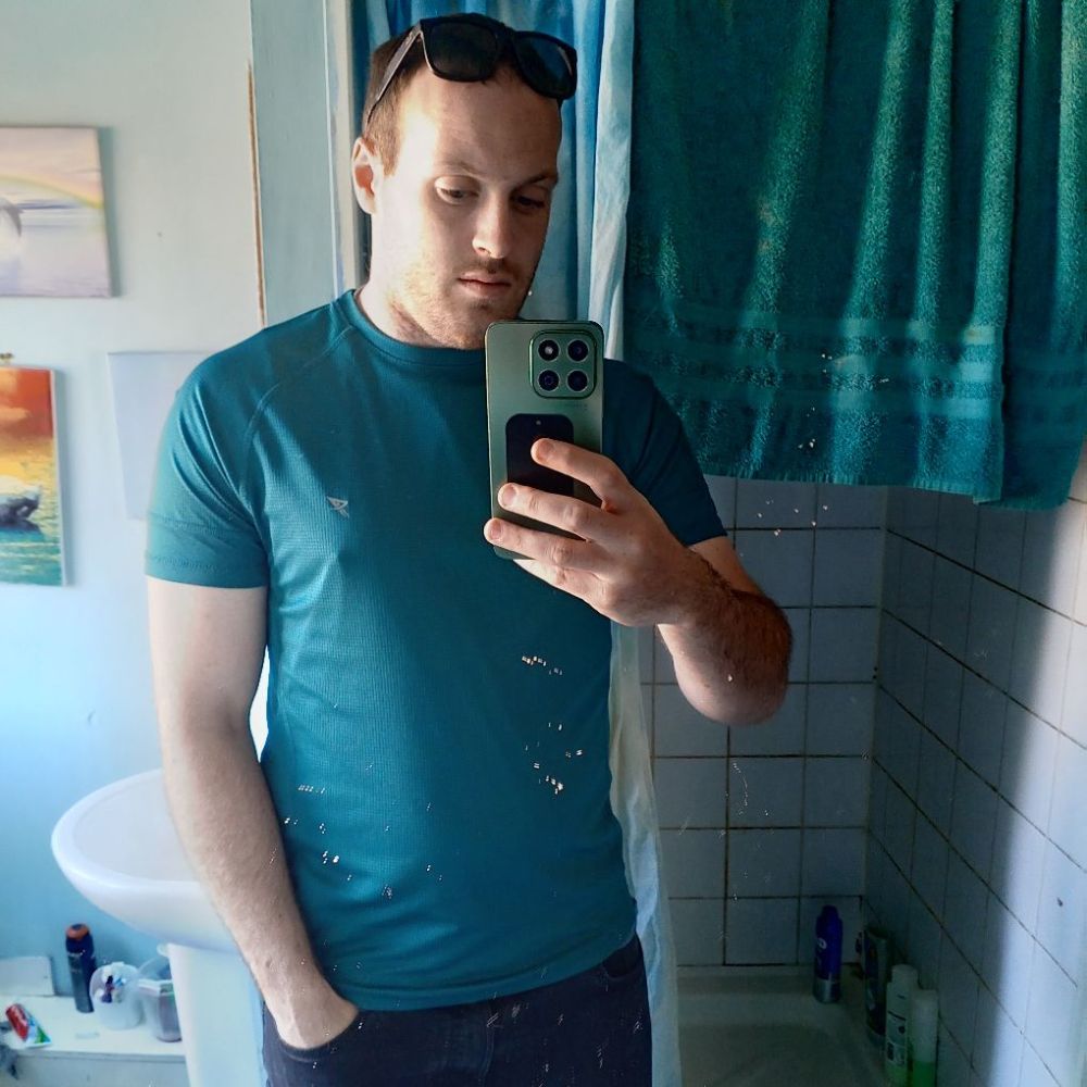 Bje2995's  profile picture
