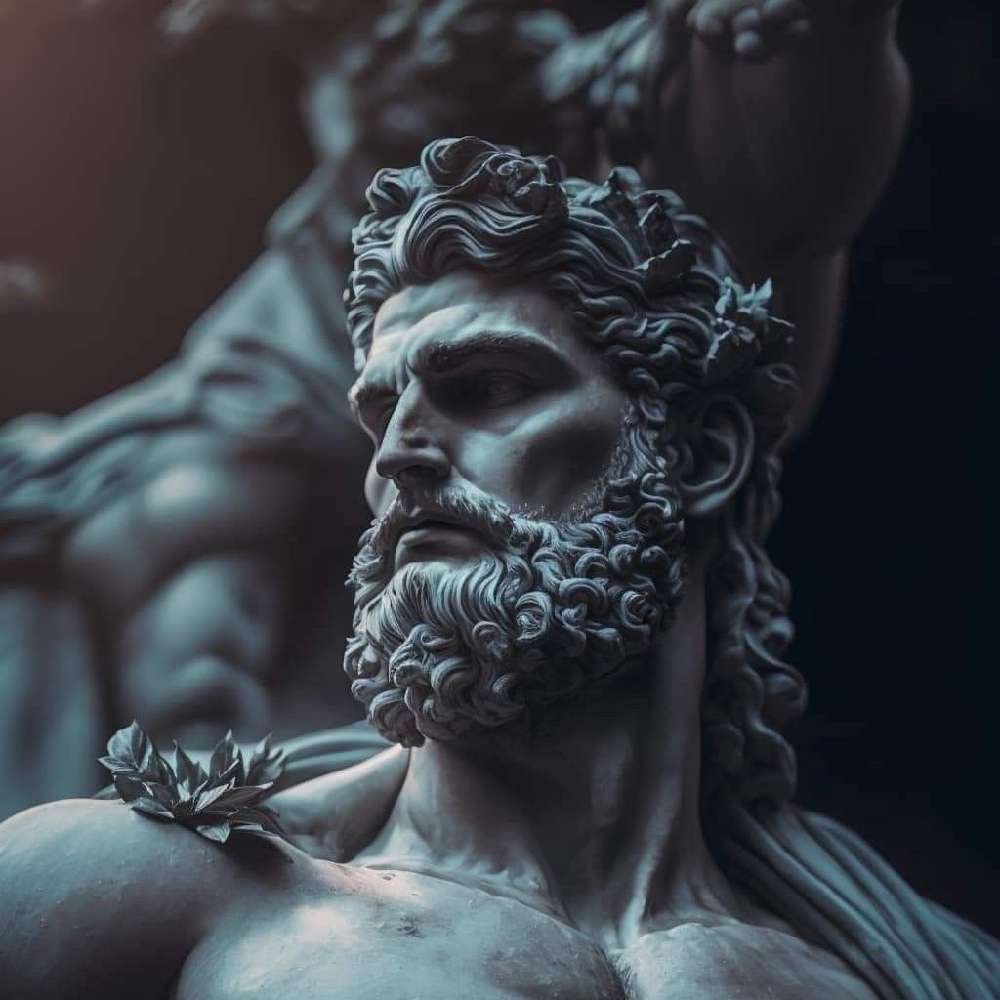 TheBearistta's profile photo