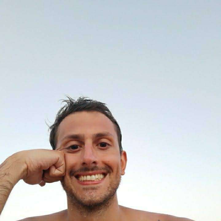 Baude's profile picture