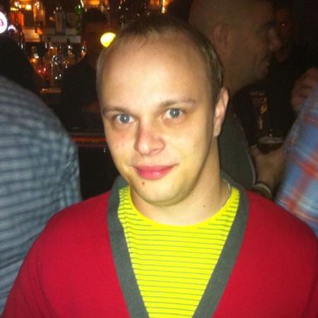 Simonjon's  profile picture