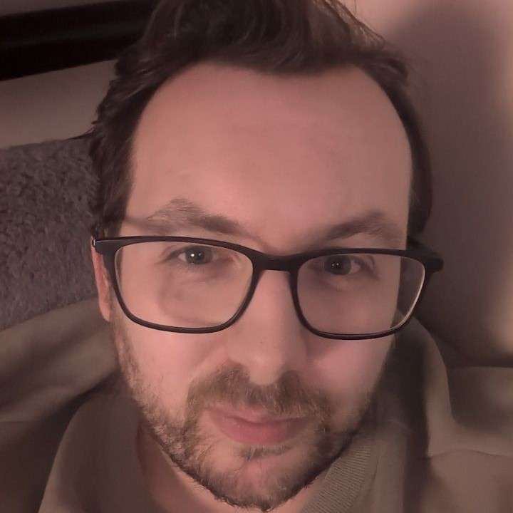 Profile picture