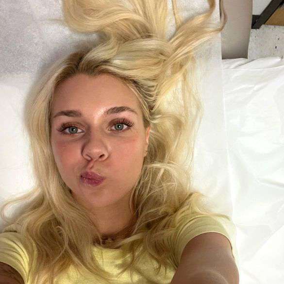 gagadakic's  profile picture