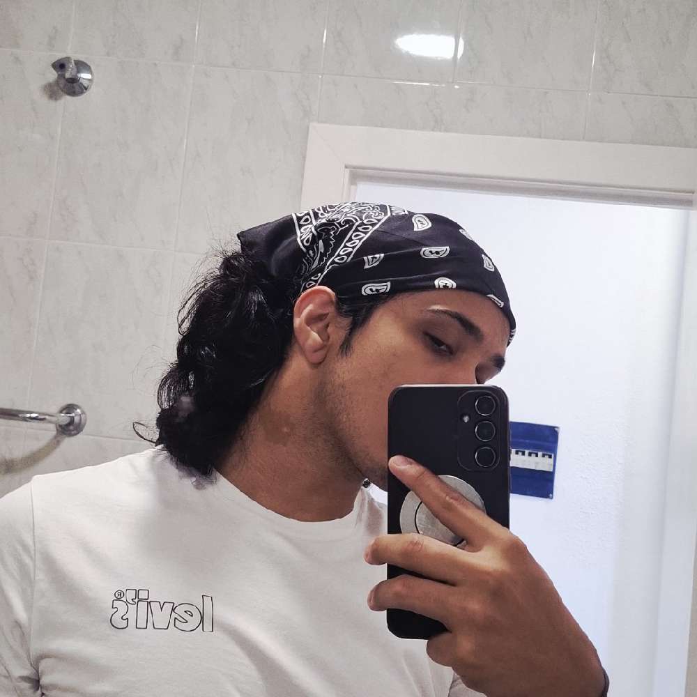 Samdelloul's profile picture