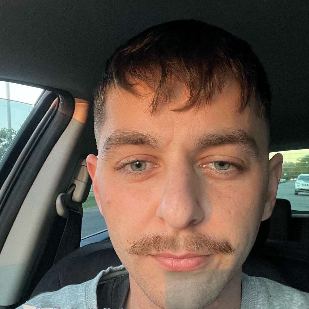 sambenson17's profile photo