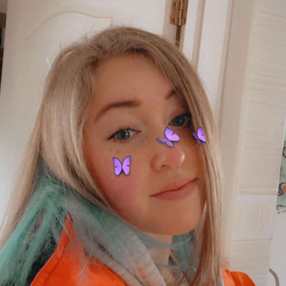 DizzabelleLol's  profile picture