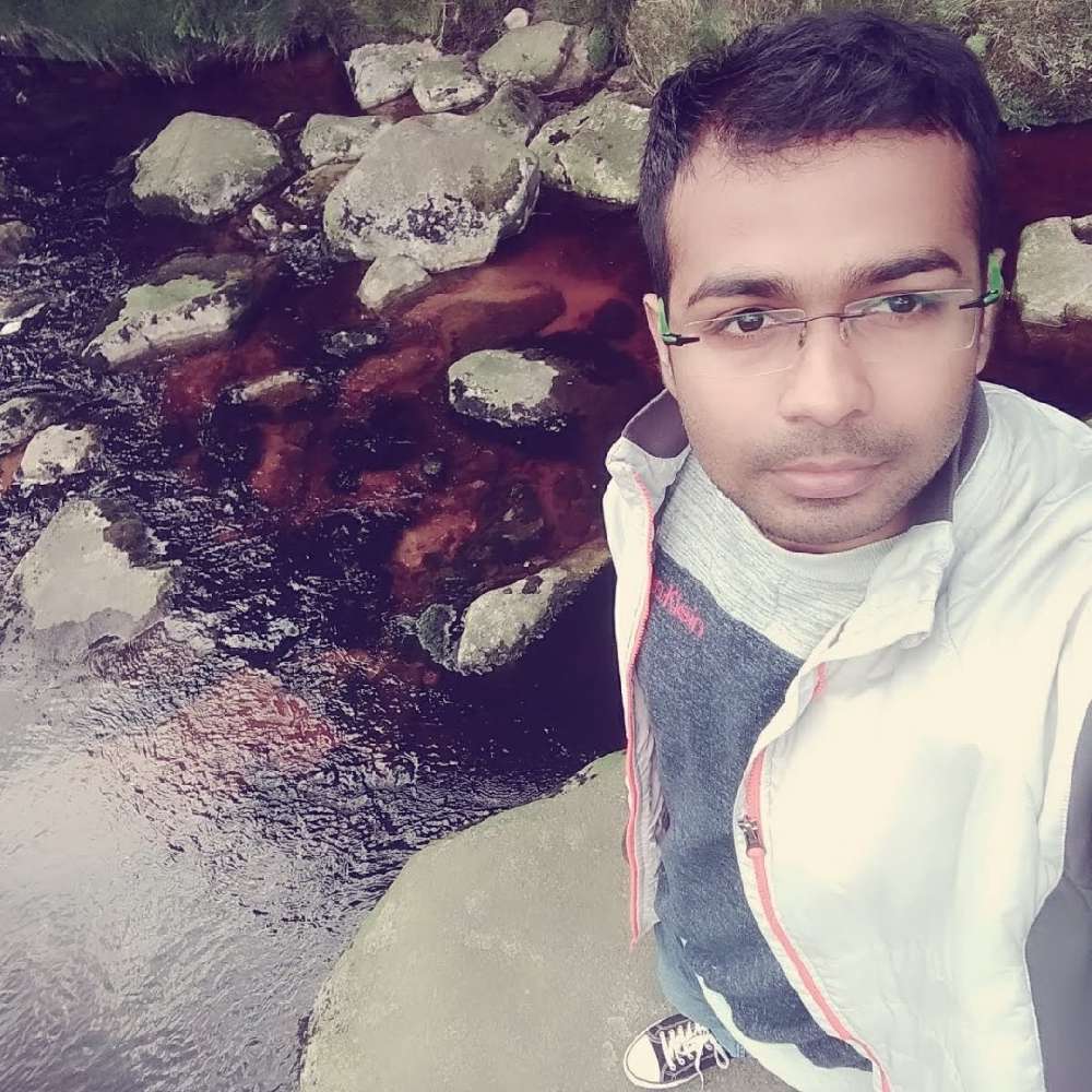 Profile picture