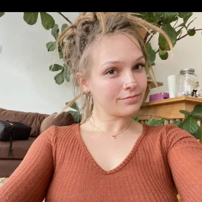 HippieLaura25's  profile picture
