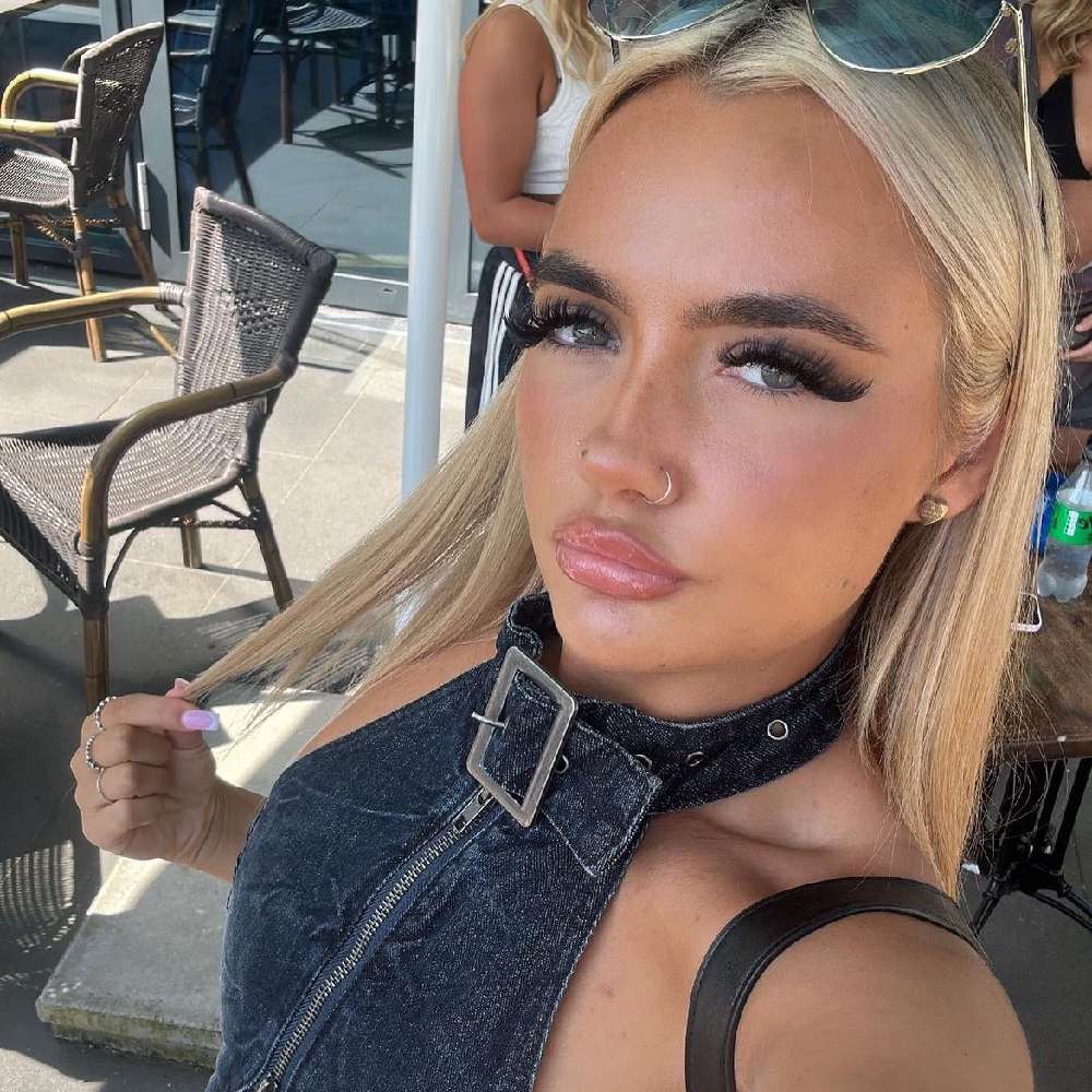 daisyjonessuk's  profile picture