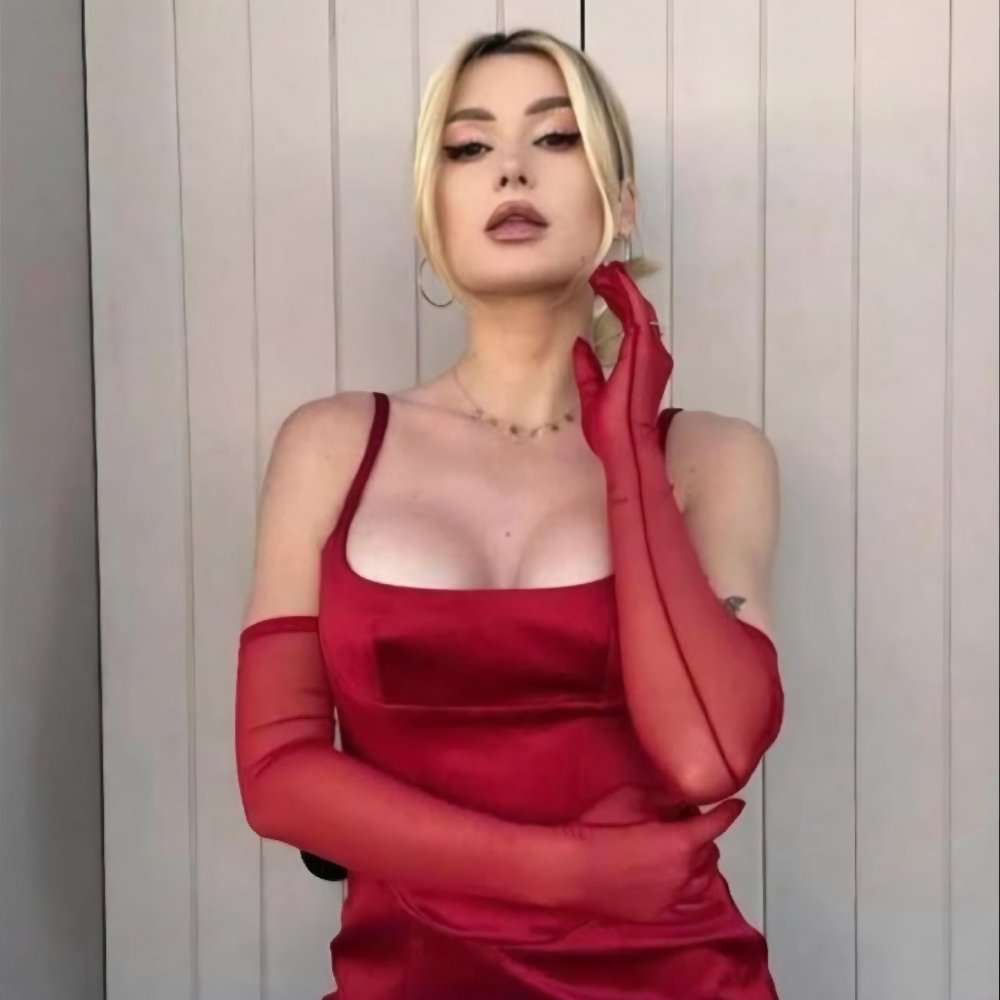 Missinreeed's profile photo