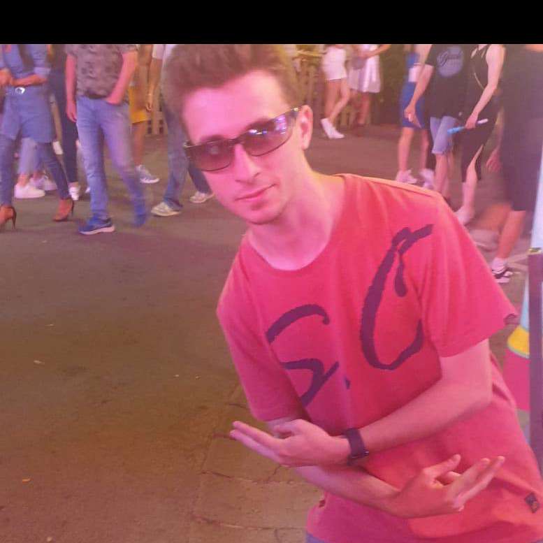 TheReaper1508's  profile picture