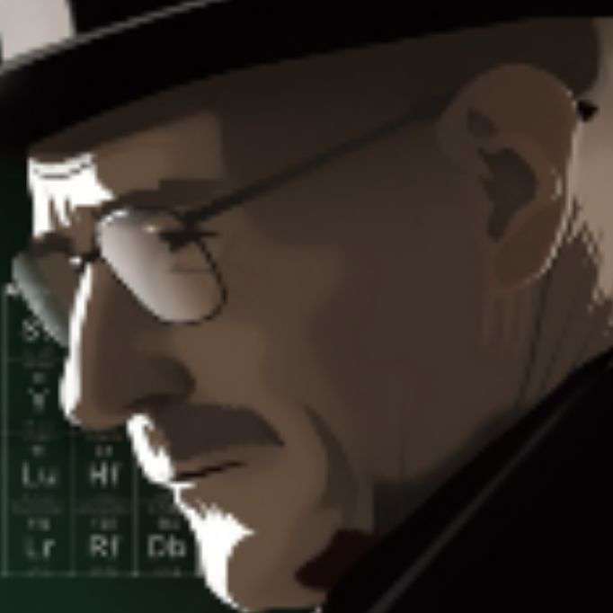 Heisenberg_HW's  profile picture