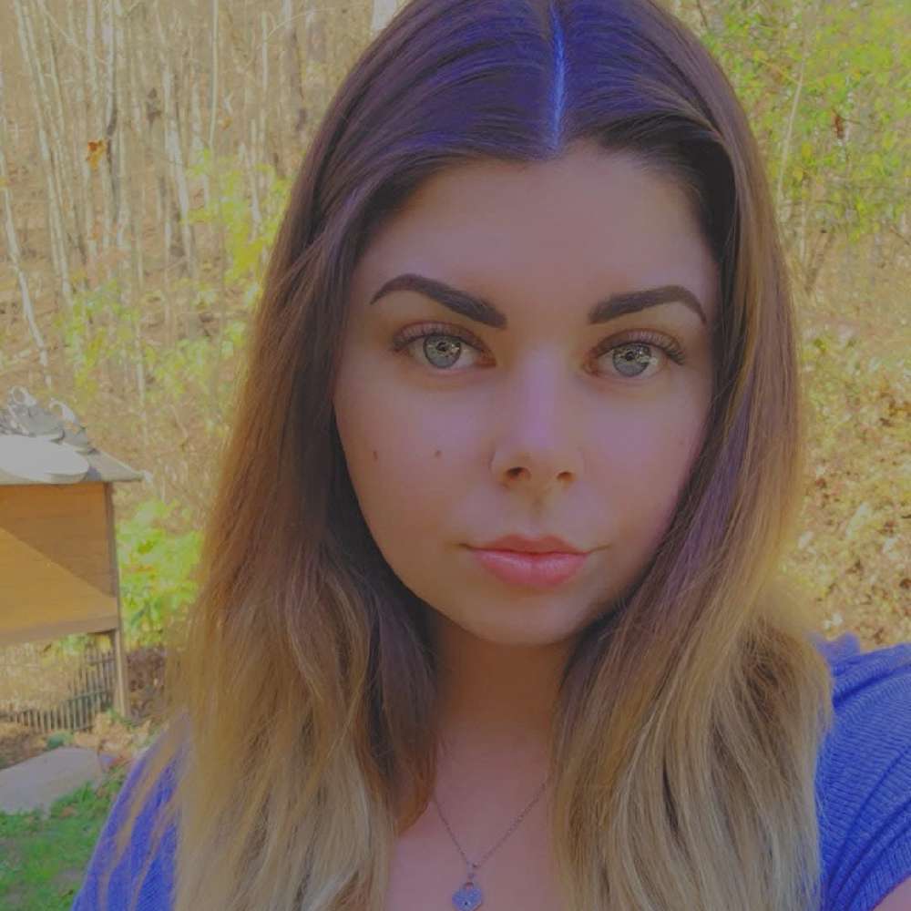 Amberjane990's profile photo