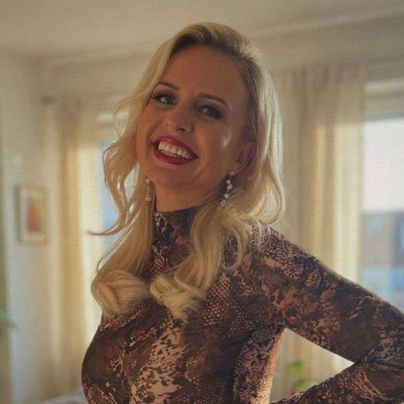 ZweiteJuliaVonVielen's  profile picture