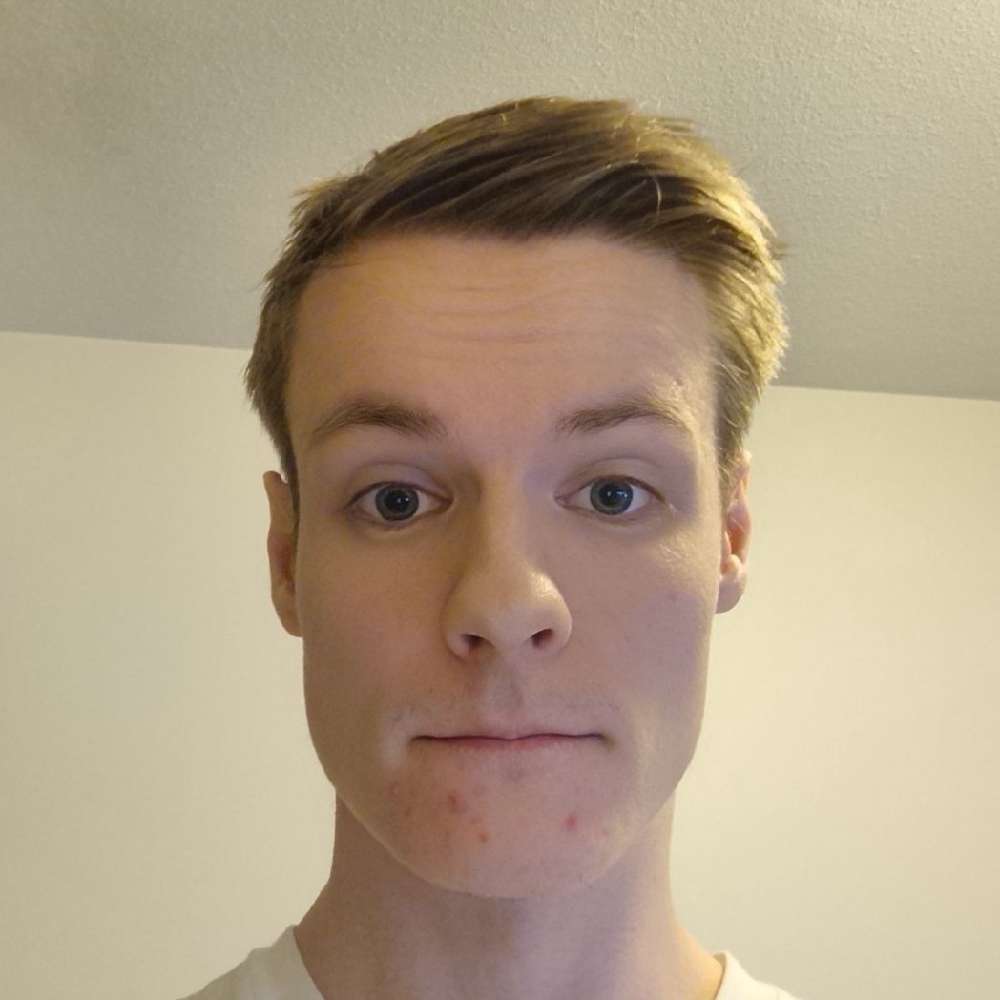 mbrukce's profile picture