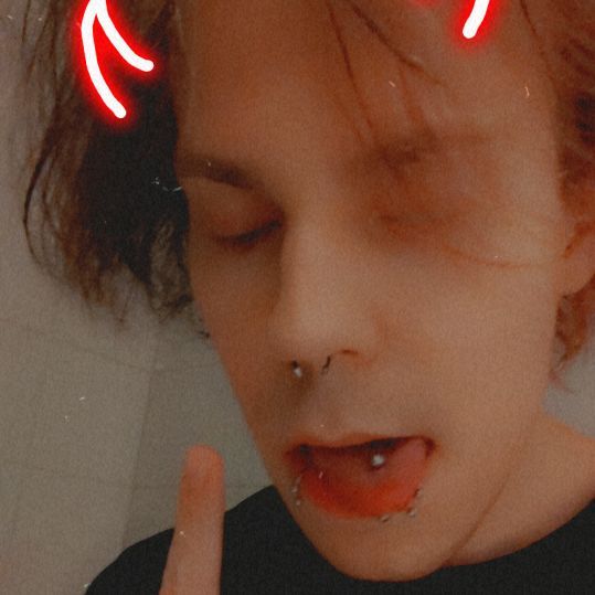 EmoBoy0303's  profile picture