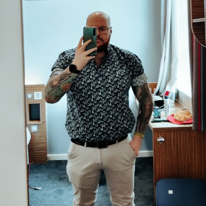 Thom25mellor's  profile picture