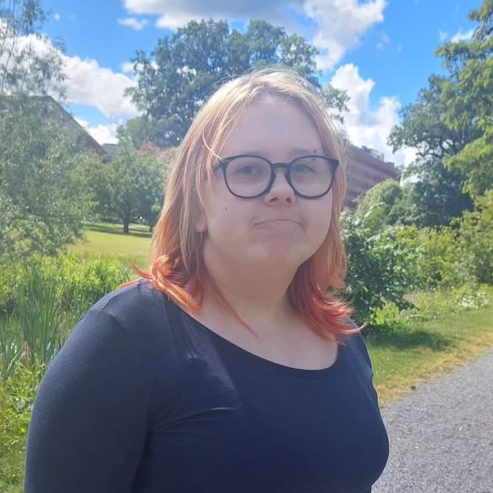 Profile picture