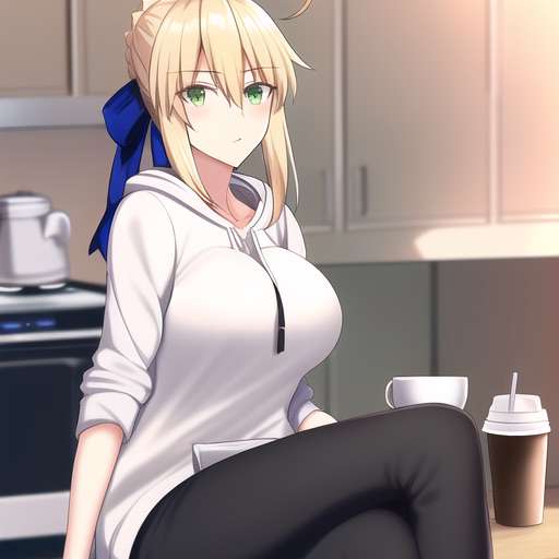 Profile picture