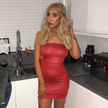 lilmissddxo's  profile picture