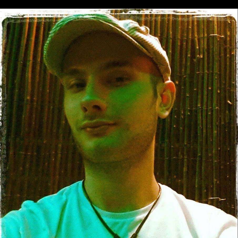 holdmypencil's  profile picture
