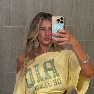 leagarneri's profile photo