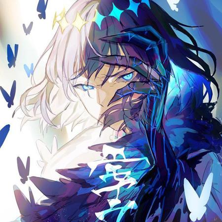 Profile picture