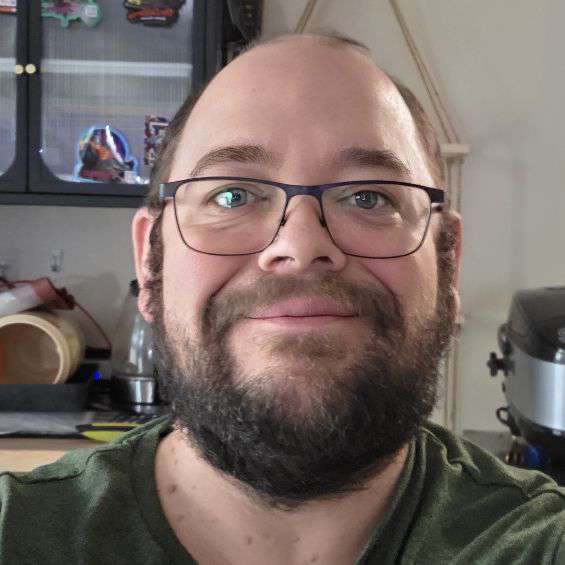 FatGeorgiaguy39's  profile picture