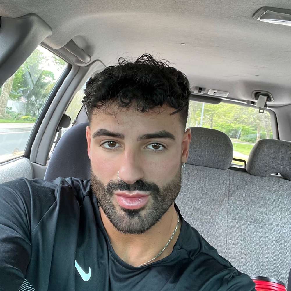 Profile picture