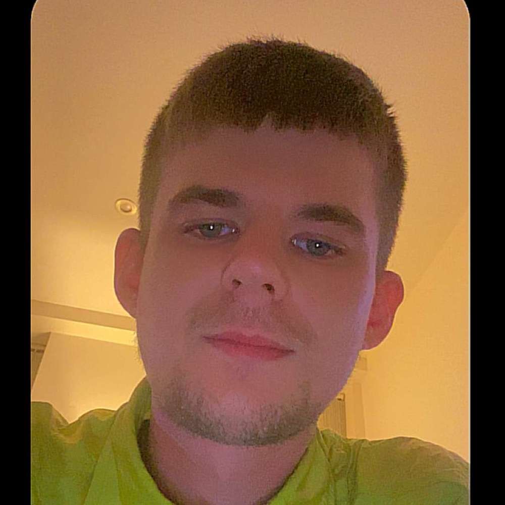 Kylefryer26's profile photo