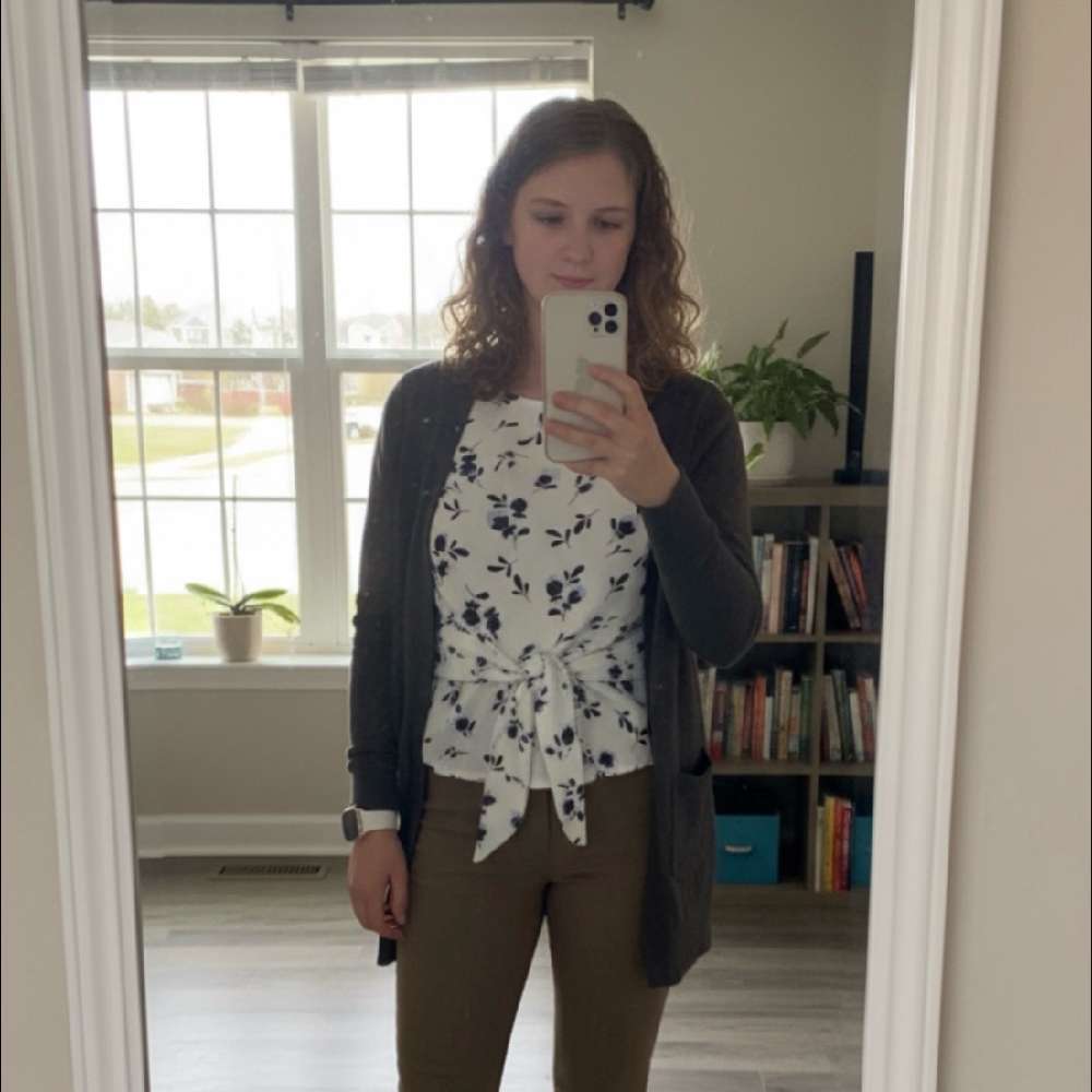 Rachill12's  profile picture
