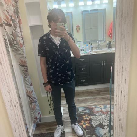 Profile picture