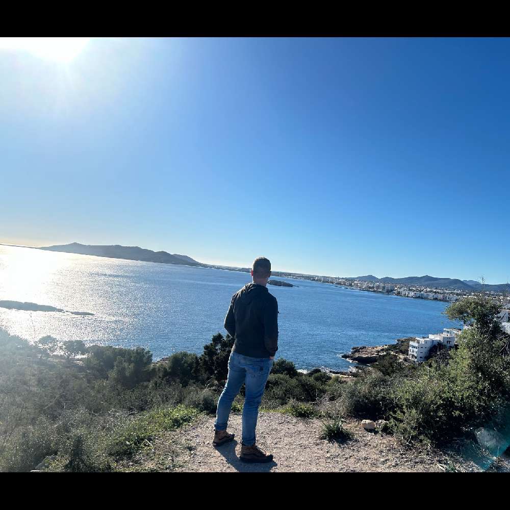 Jeroendbr's  profile picture