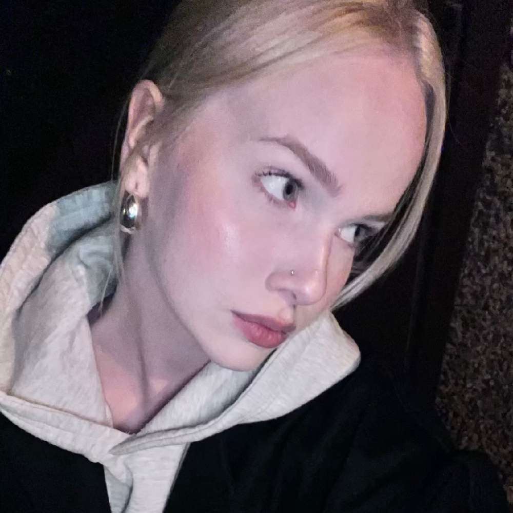 zofiaxc's profile photo