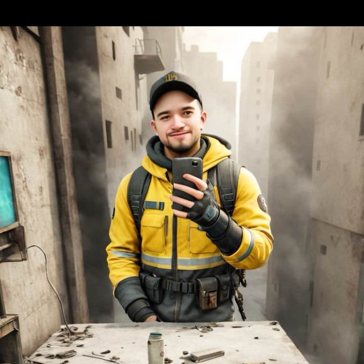 AdrianRom95's  profile picture