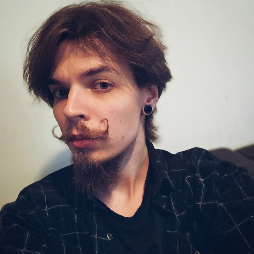 Yatsu2137's  profile picture