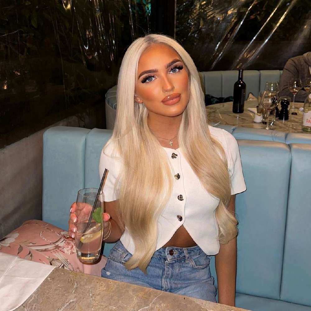 gracejacksonxo2's  profile picture