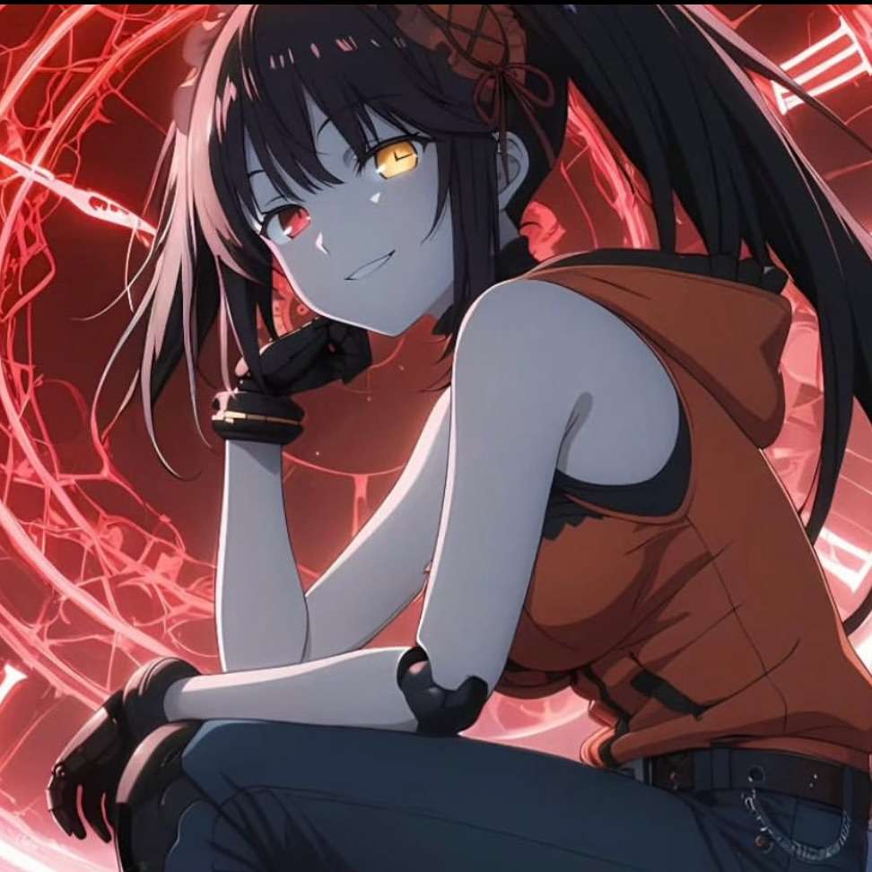 Profile picture
