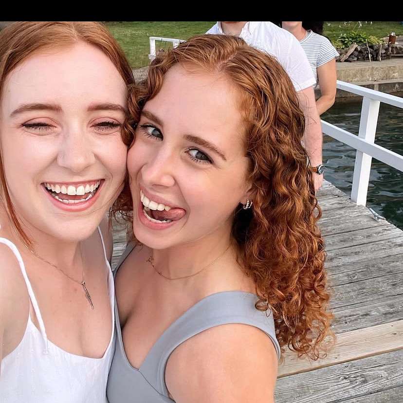 graciegm23's profile photo