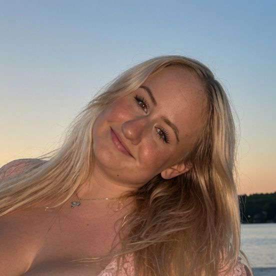 Saralindlind's profile photo