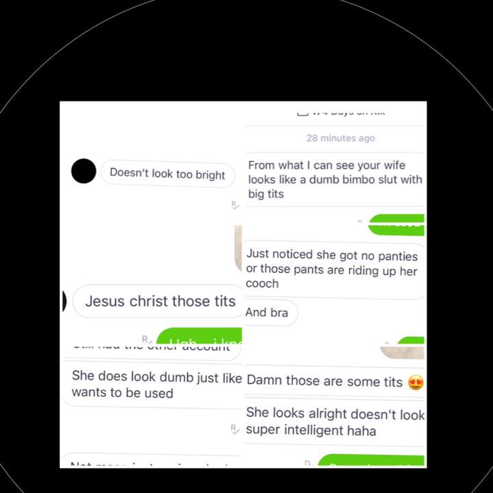 Messtopper's  profile picture