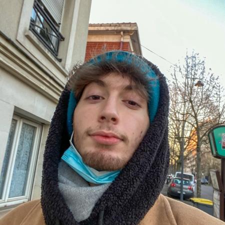 Scarfiee's  profile picture