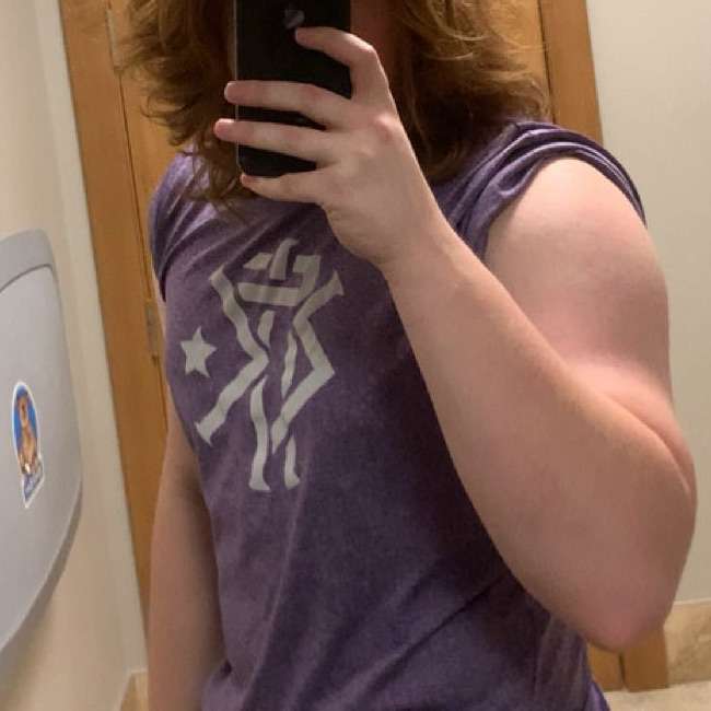 Maybeyours_2's  profile picture