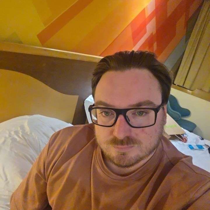 Robbi950's profile photo