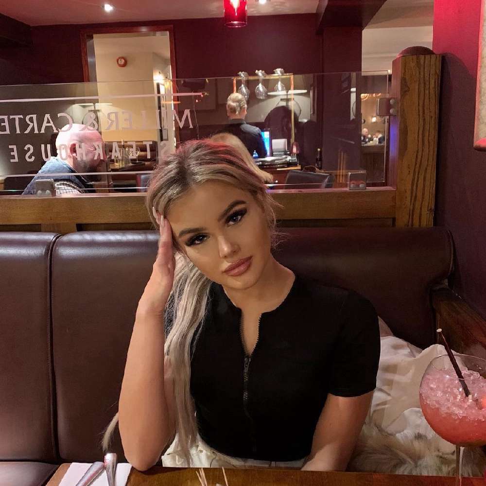 kayleighnixonx's  profile picture