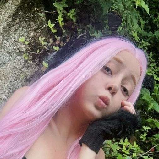 Mariaberry2's profile photo