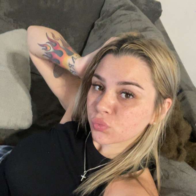 brittanyjewel77's profile picture