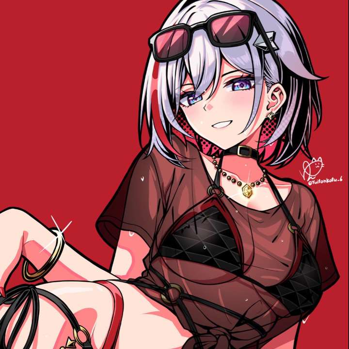 Profile picture
