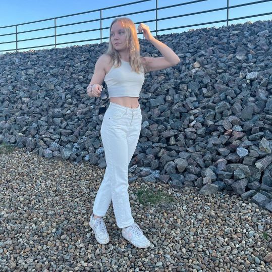 _thegirlyoudreamof's profile photo