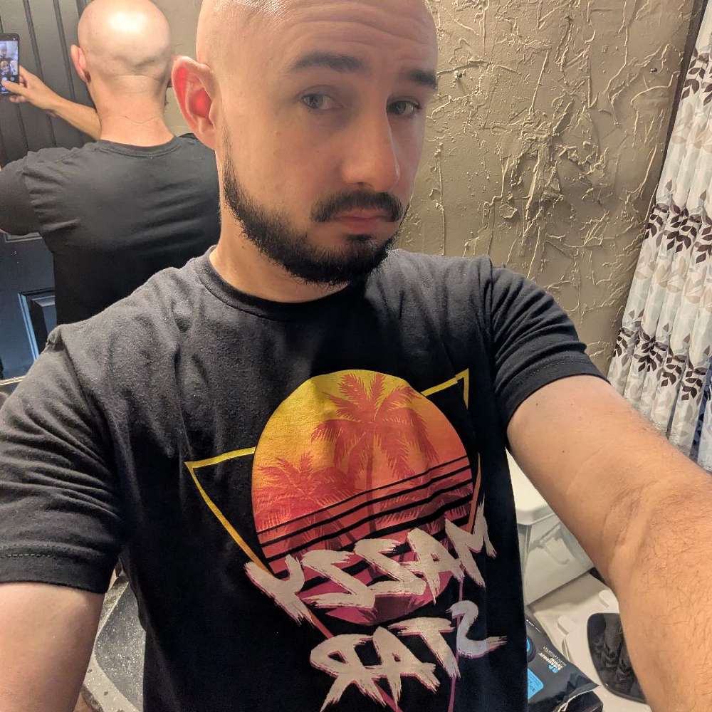 SuperMattural's profile picture