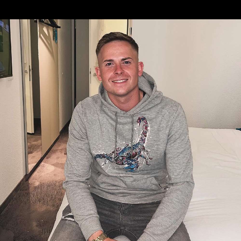 Unknownchazza's  profile picture